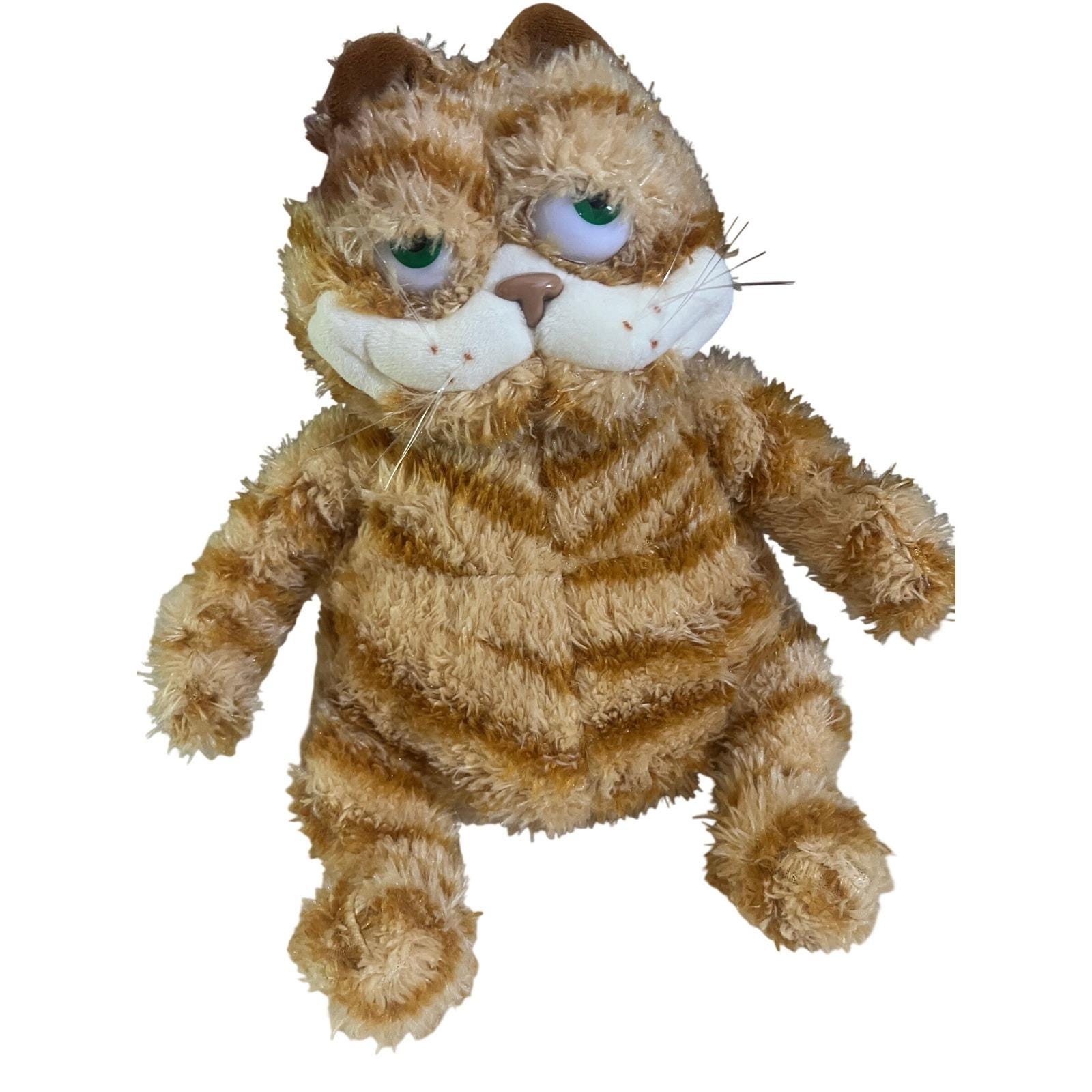 ぬいぐるみ（猫） - Etsy 日本