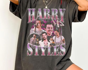 Camiseta pirata Harry de Comfort Colors