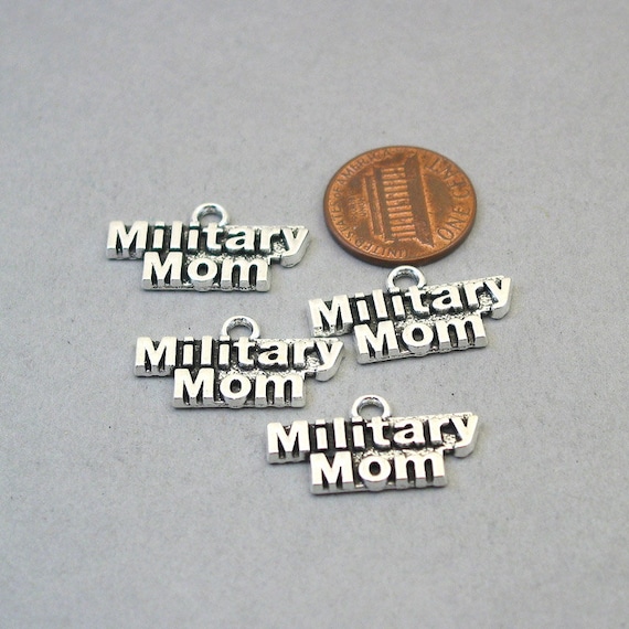 Military charms shop wholesale