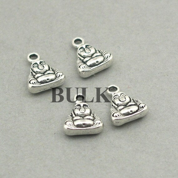 Buddha charms best sale wholesale
