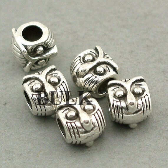 large hole beads wholesale