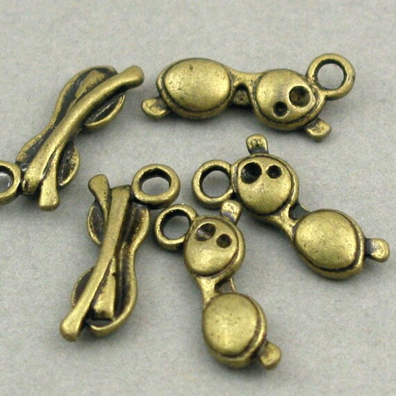Glasses Charms Sunglasses pendant beads up to 16 pcs Etsy