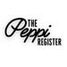 Peppi Register