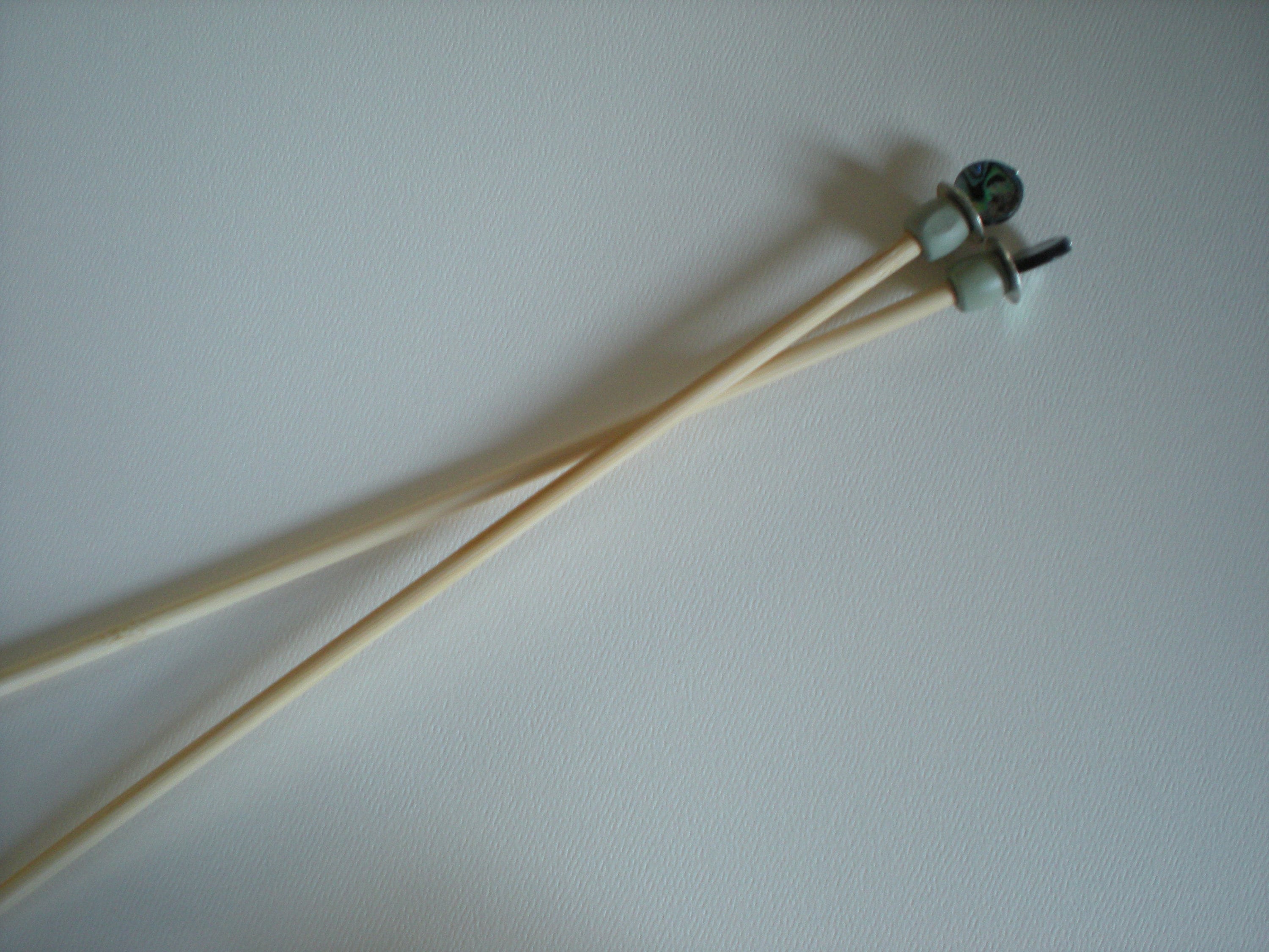 Knitting Needles US Size 10 Etsy UK