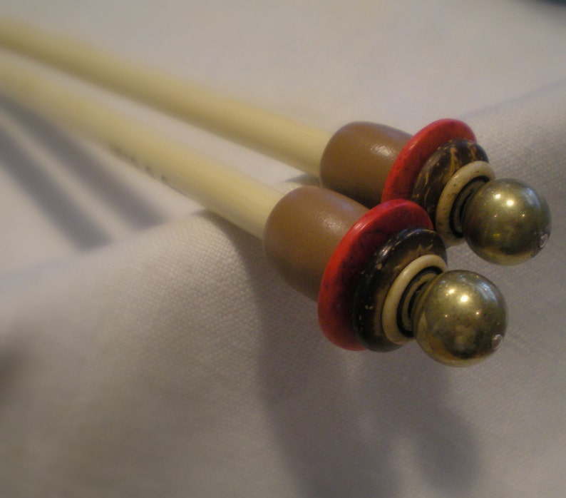 Knitting Needles US Size 13 Etsy
