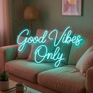Aangepast neonbord, neonbord achternaam, led-neonbord, neonlicht, neon slaapkamerbord, neonbord bar, trouwbord, verjaardagscadeau, cadeau voor haar
