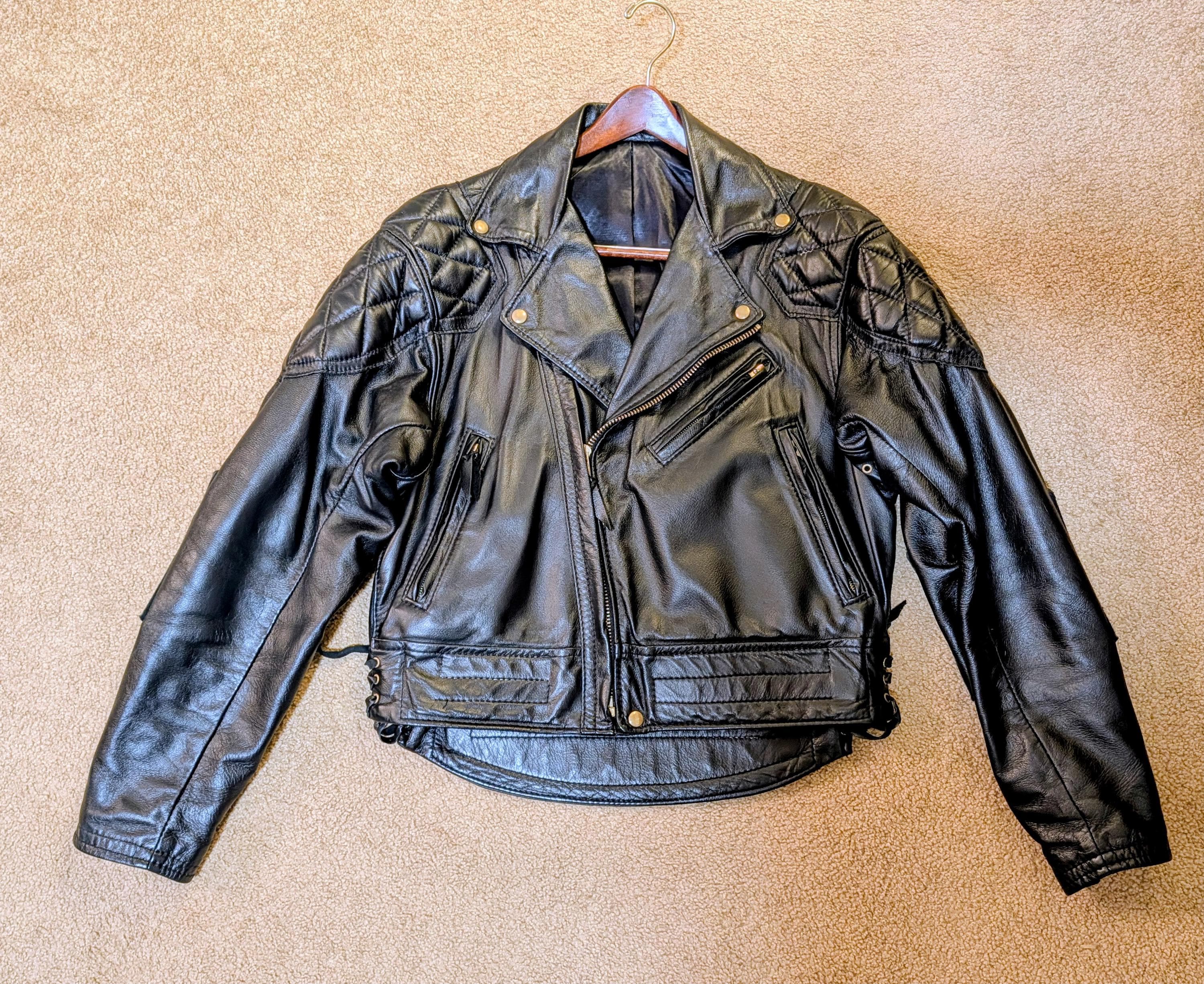 Langlitz Leathers - Etsy