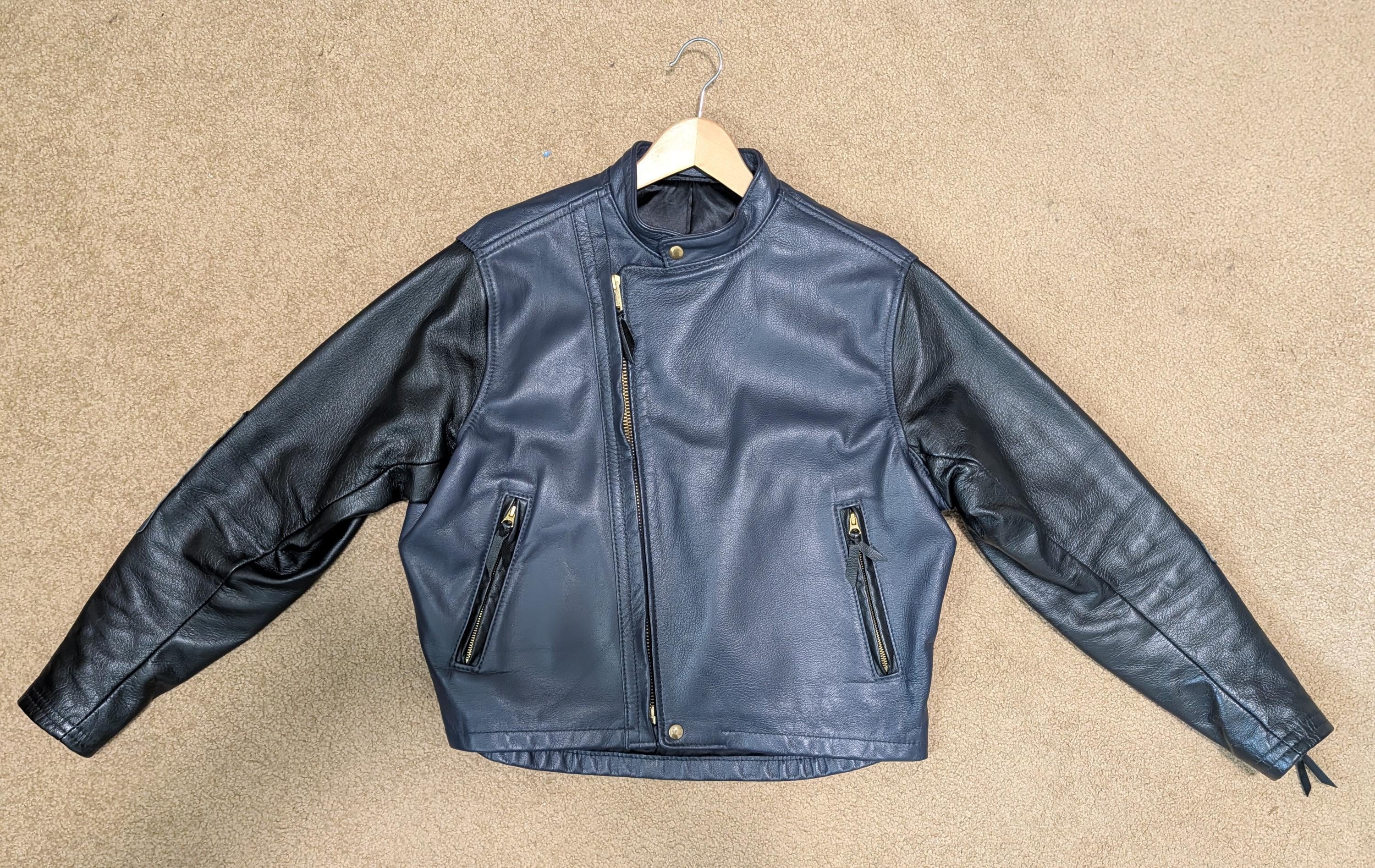 Langlitz Leathers - Etsy