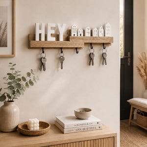 Schlüssel organizer