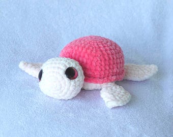 Tempest the Turtle