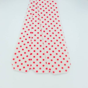 Felt Band Aids: Polka-Dot Bandages | 3 packs | Pretend Toys | Felt Bandages