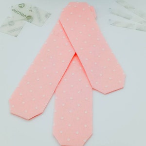 Felt Band-Aids: Merino Wool Felt Polka-Dot Bandage 3 packs | Doctor Bandages | Pretend Play