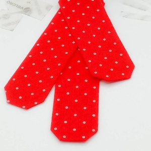 Felt Band-Aids: Merino Wool Felt Polka-Dot Bandage 3 packs | Doctor Bandages | Pretend Play