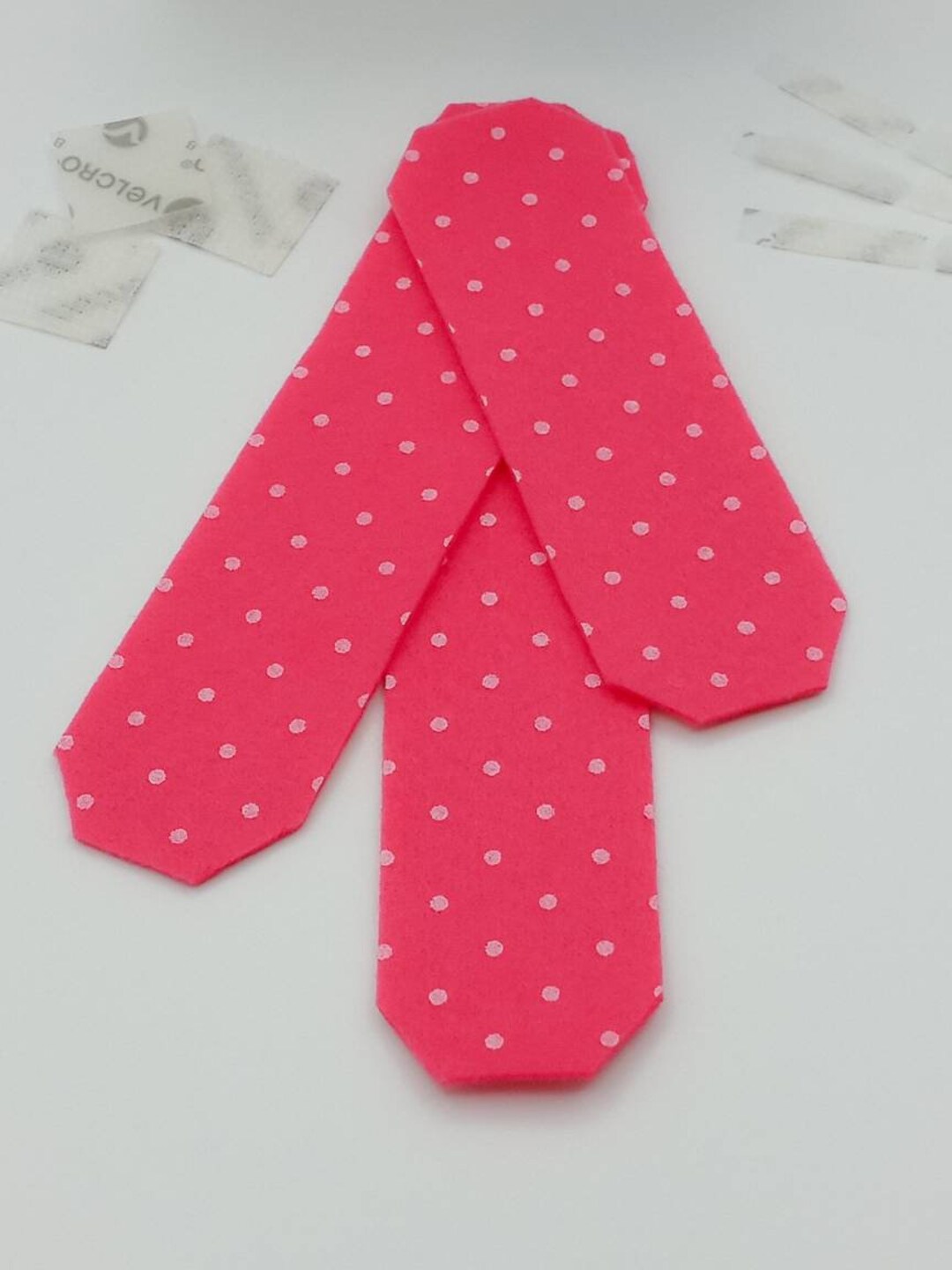 Felt Bandaids Merino Wool Felt Polkadot Bandage 3 Packs Doctor