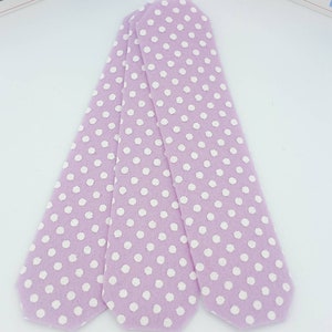 Felt Band Aids: Polka-Dot Bandages | 3 packs | Pretend Toys | Felt Bandages