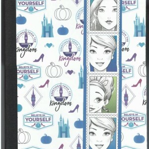 Disney Princess Cinderella Journal Notebooks | Blank Journals | Back To School