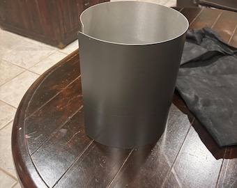 Ursack Bear Storage Bag Aluminum Liner Required by the National Park System