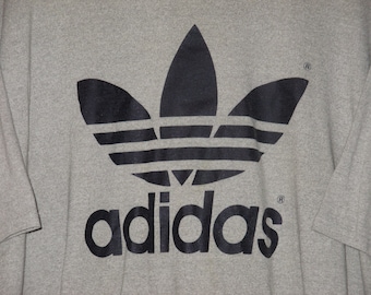 1980s Adidas | Etsy