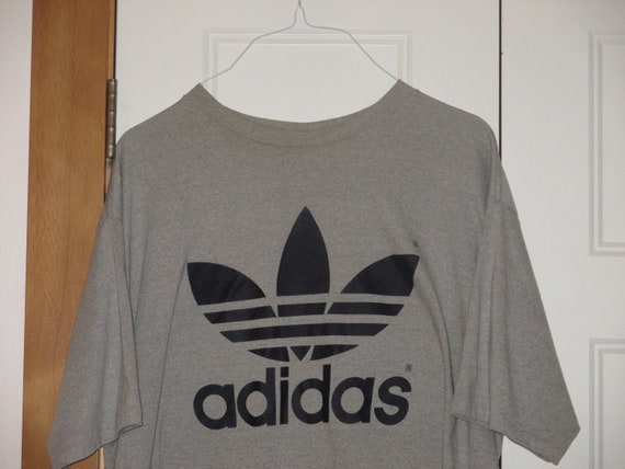 Rare NOS Vintage 1980s Adidas Hip Hop Rave Trefoi… - image 8