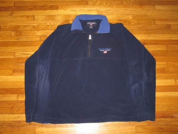 激レア！1990’s POLO SPORT “WORKGEAR JACKET” Archive RARE Vintage 90s POLO SPORT Sportsman Ralph Lauren