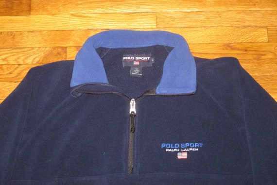 Polo sport jacket rare - Gem Polo sport jacket rare - Gem