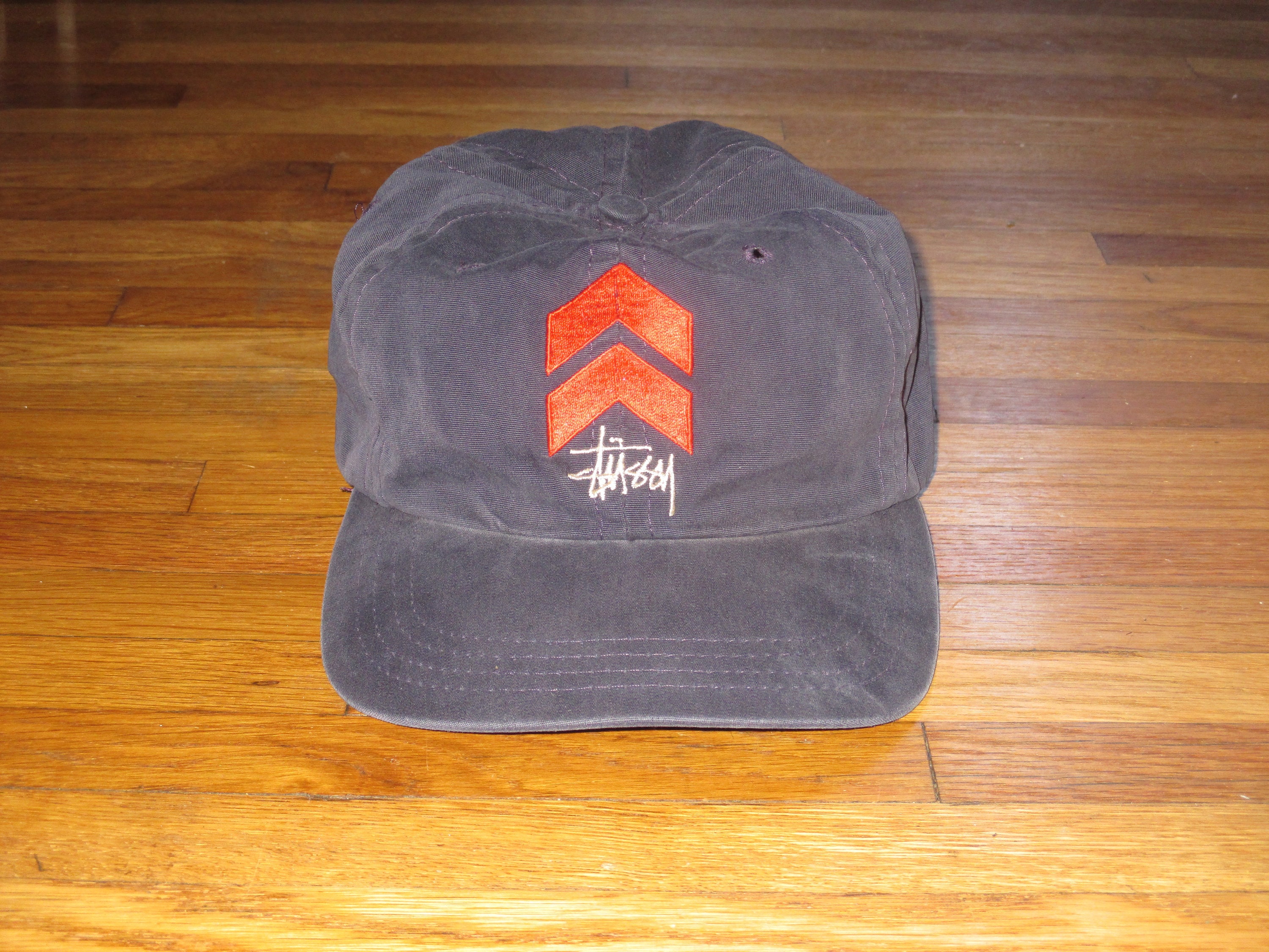 Vintage Stussy Hat - Etsy Vintage Stussy Hat - Etsy
