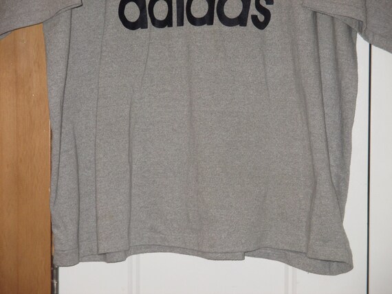 Rare NOS Vintage 1980s Adidas Hip Hop Rave Trefoi… - image 4