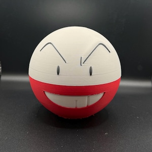 Pokémon: Elektrod 3D