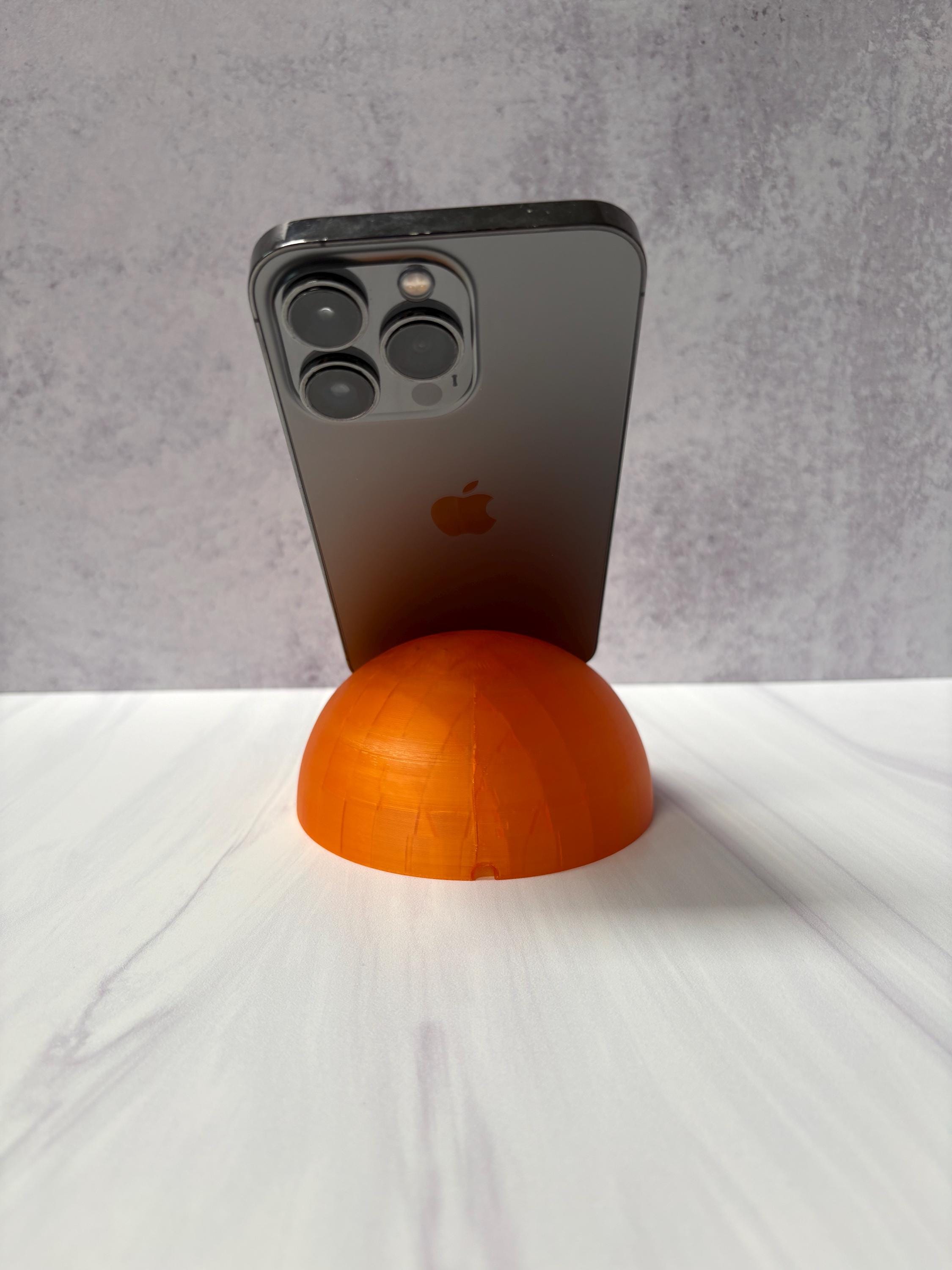 Dragon Ball Phone Stand Charger | DBZ Charging Dock | 3D Printed Anime ...