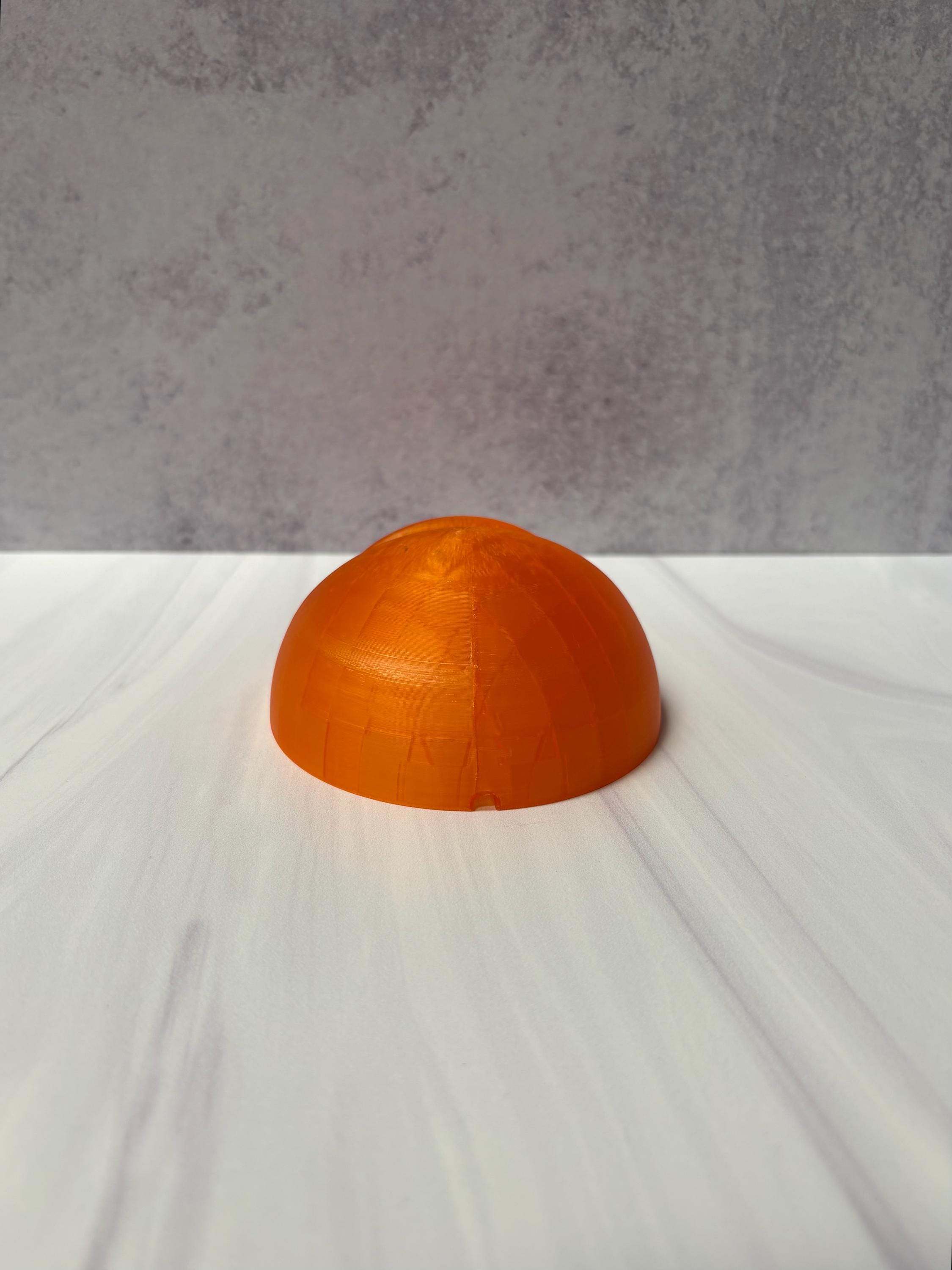 Dragon Ball Phone Stand Charger | DBZ Charging Dock | 3D Printed Anime ...