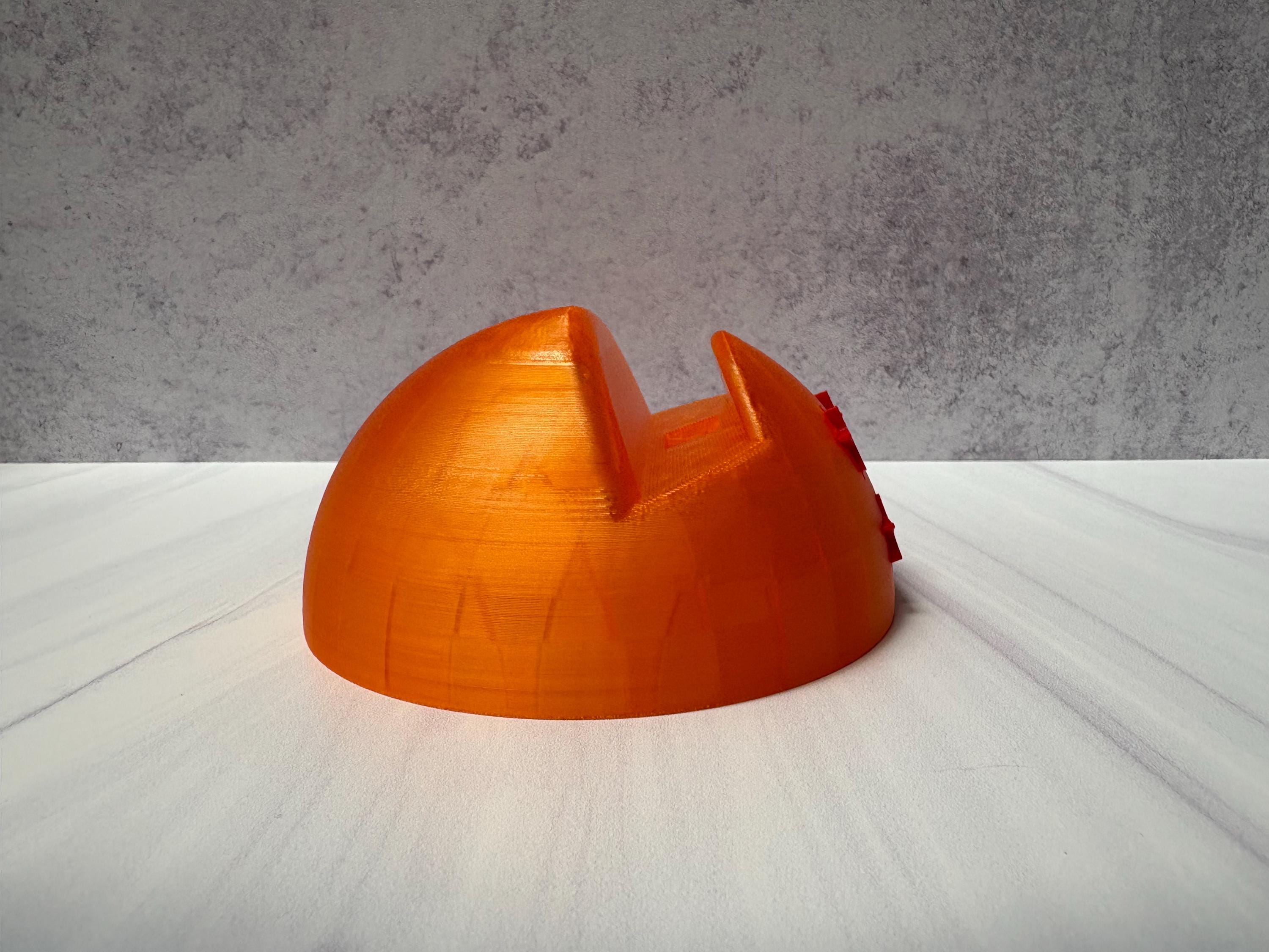 Dragon Ball Phone Stand Charger | DBZ Charging Dock | 3D Printed Anime ...