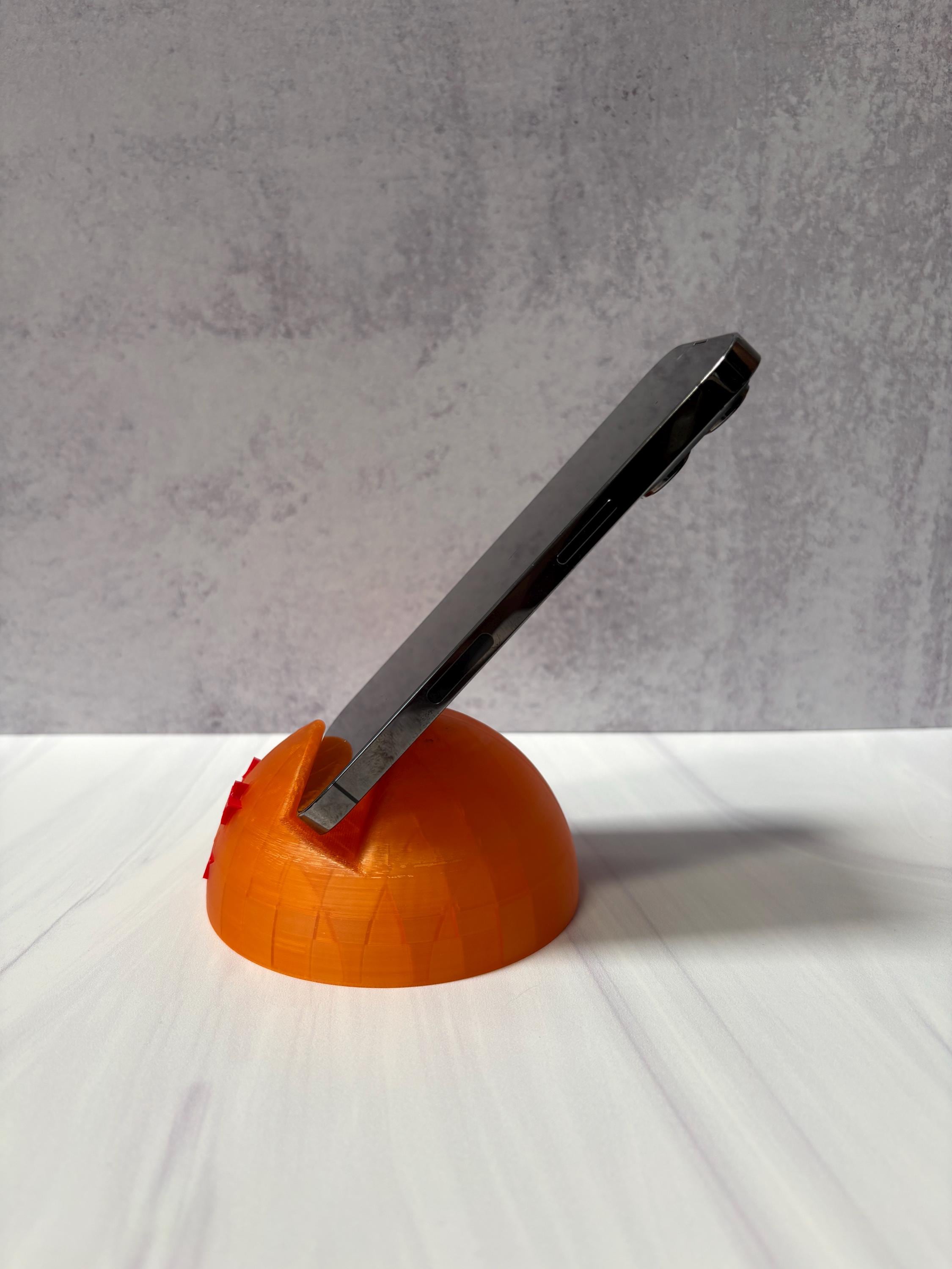 Dragon Ball Phone Stand Charger | DBZ Charging Dock | 3D Printed Anime ...