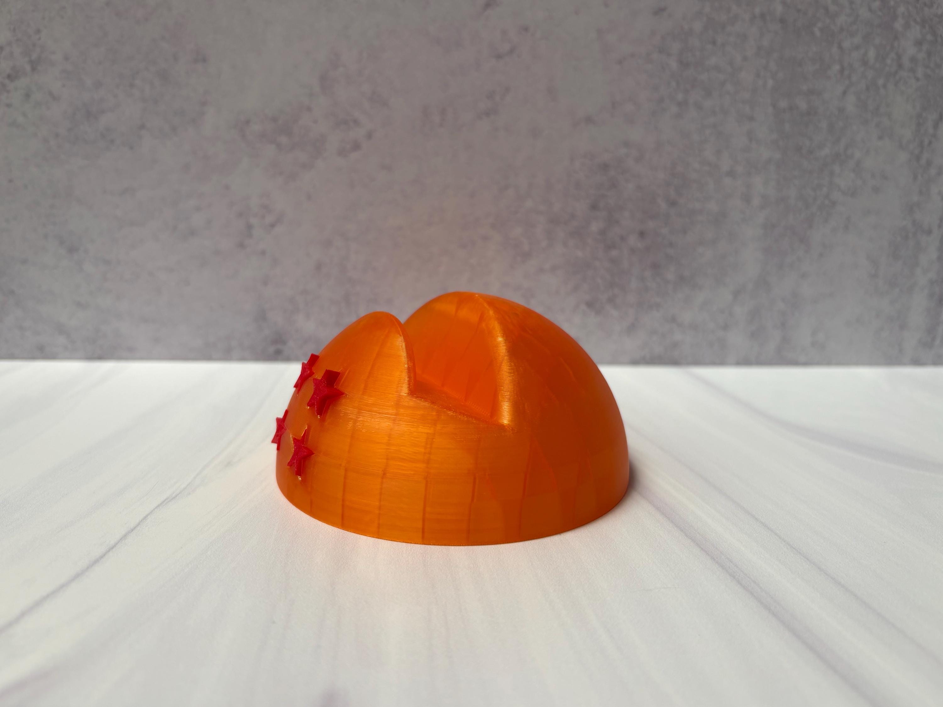Dragon Ball Phone Stand Charger | DBZ Charging Dock | 3D Printed Anime ...