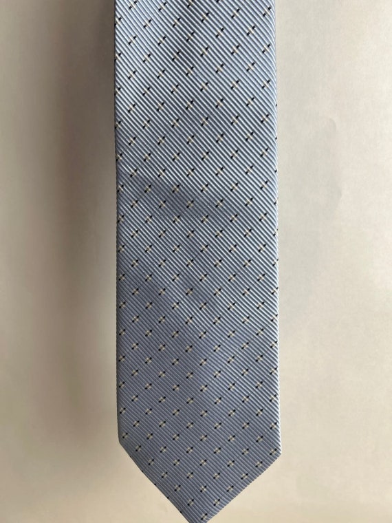 Vintage Beau Brummell Tie