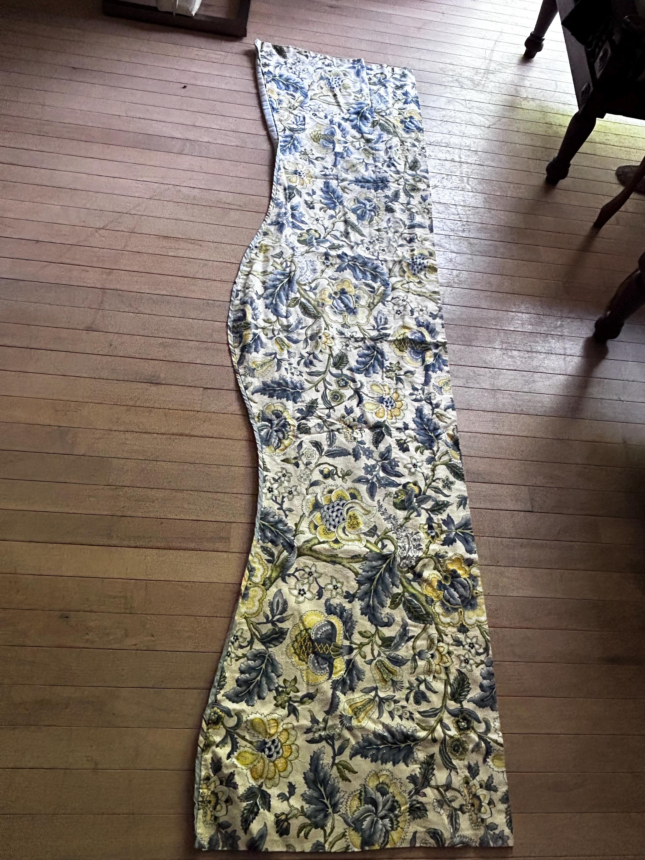 Gray Yellow Dress - Etsy