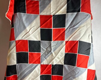 Vintage Pierre Cardin Schal