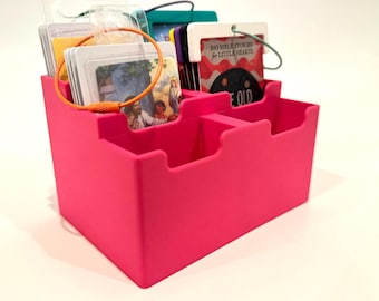Yoto Card Holder Stand | 3D Printed Card Storage