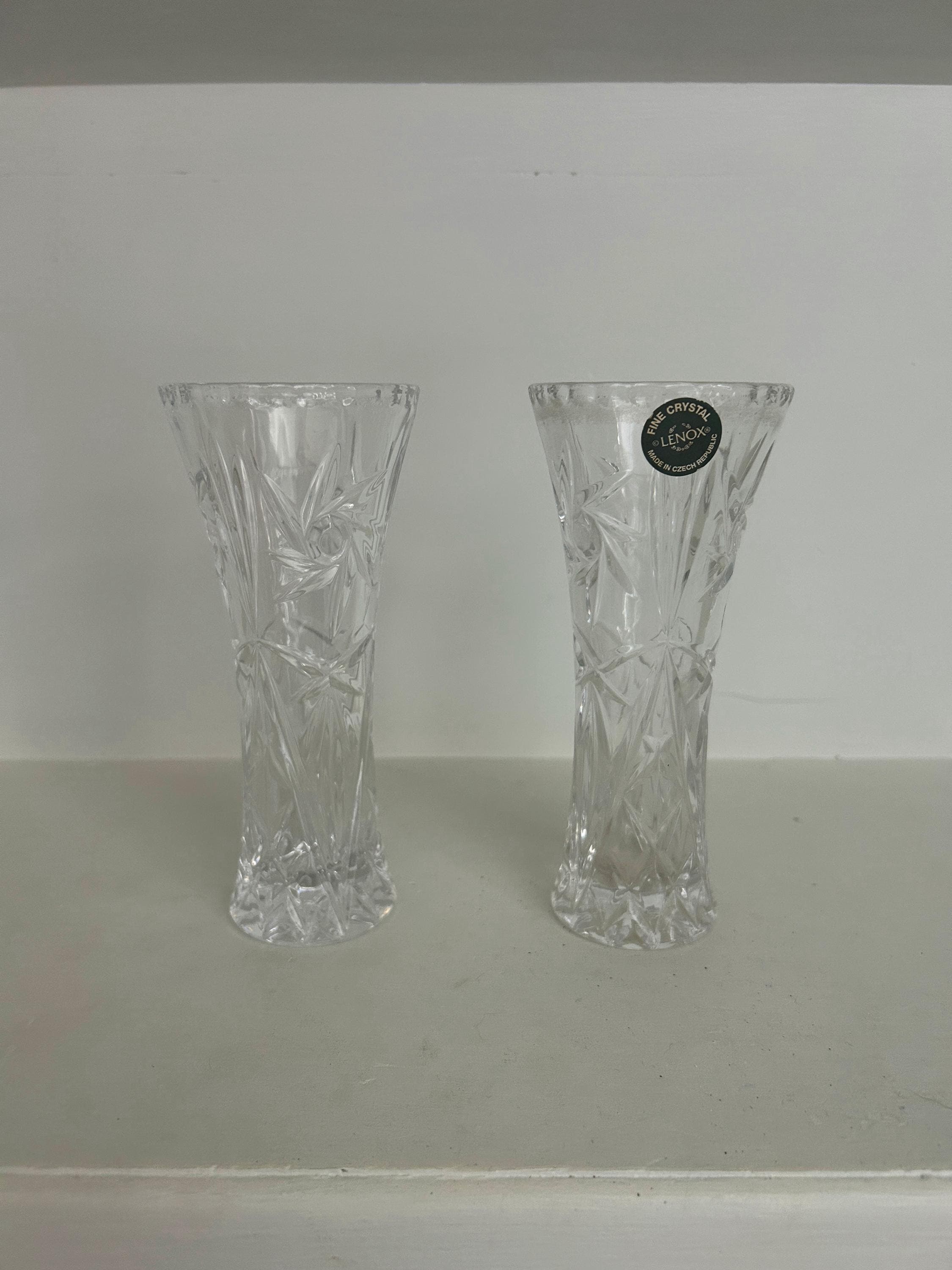 Czech Republic Lenox - Etsy