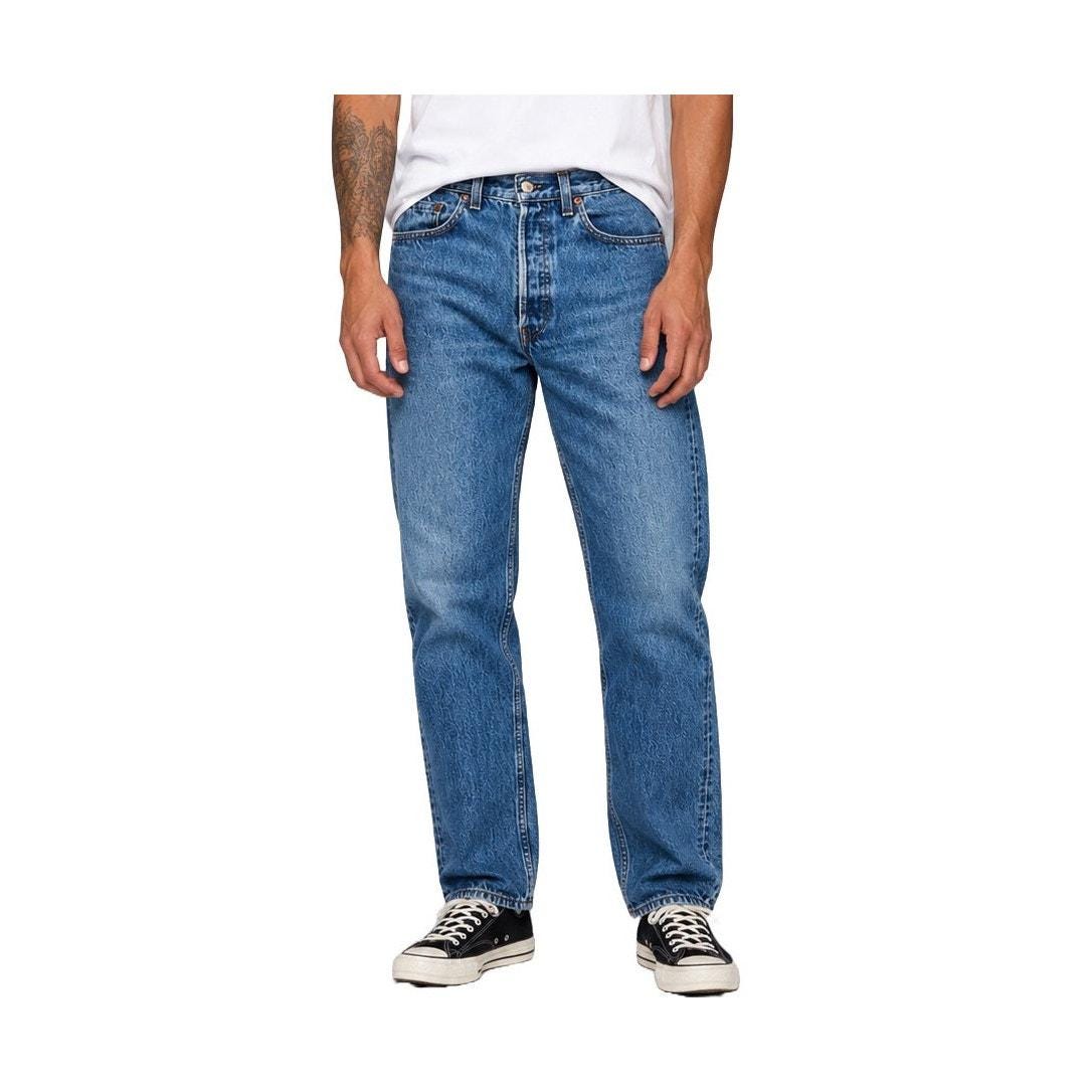Levi 501 1995 - Etsy