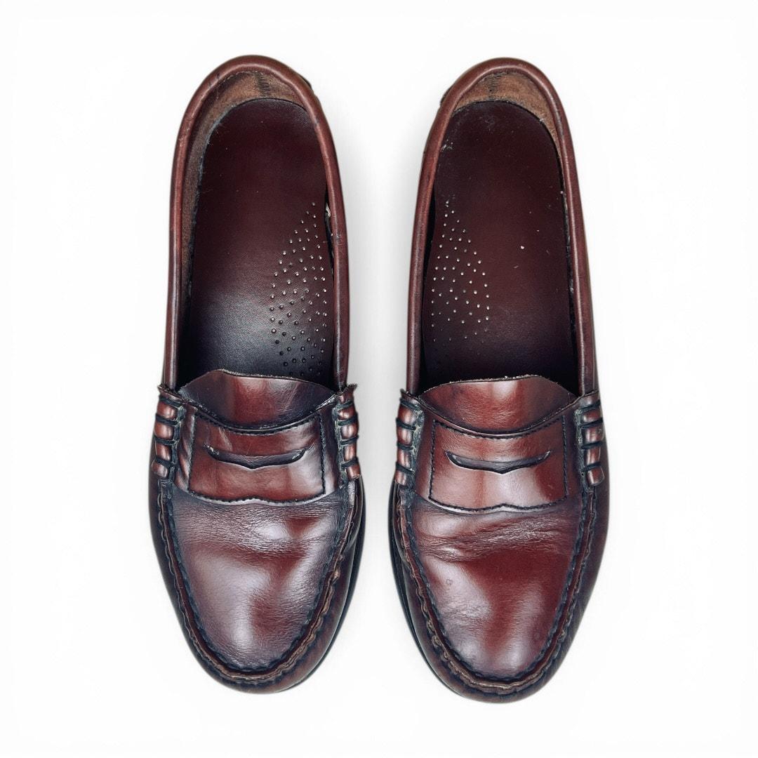 Dexter Loafers - Etsy