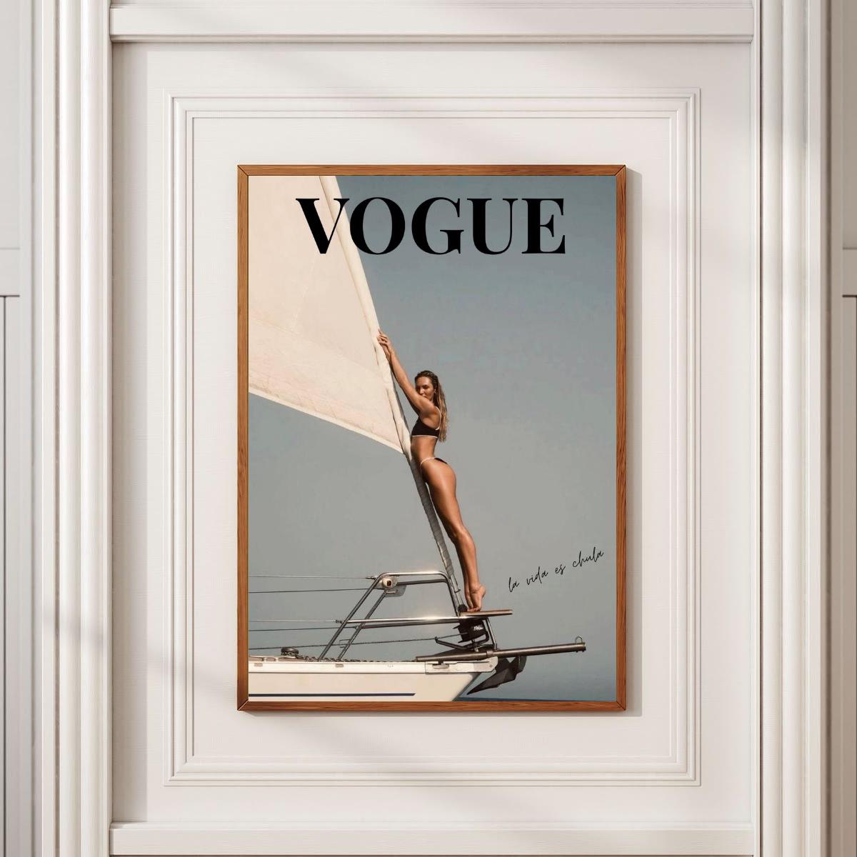 Minimalist vogue - Etsy 日本