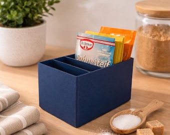 Aufbewahrungsbox für verschiedenes | Küchenorganizer | Büroorganizer 3D Druck