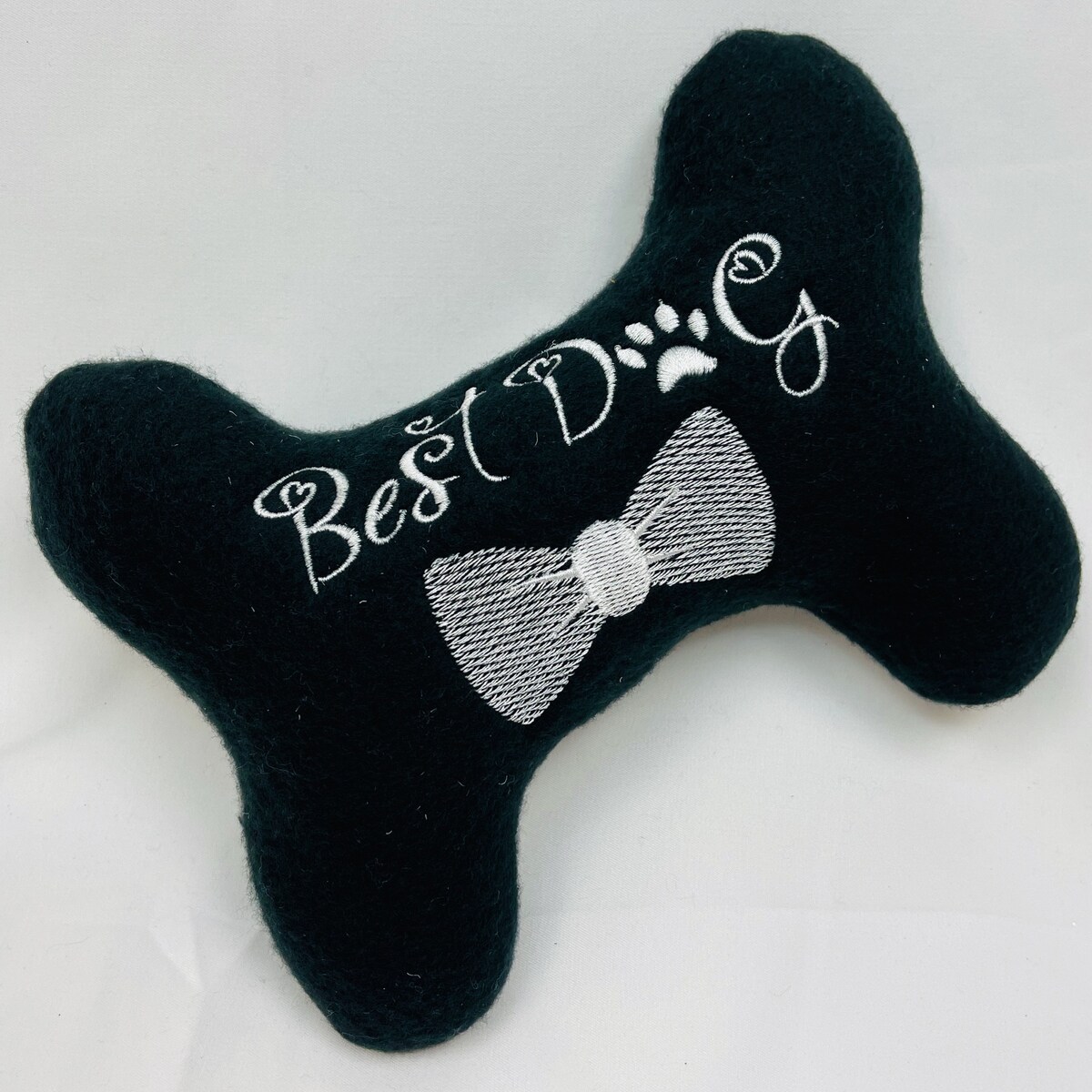 Best Dog -wedding Toy - Dog Wedding Toy- Dog Wedding Gift- Wedding- Dog Lover Gifts - Etsy