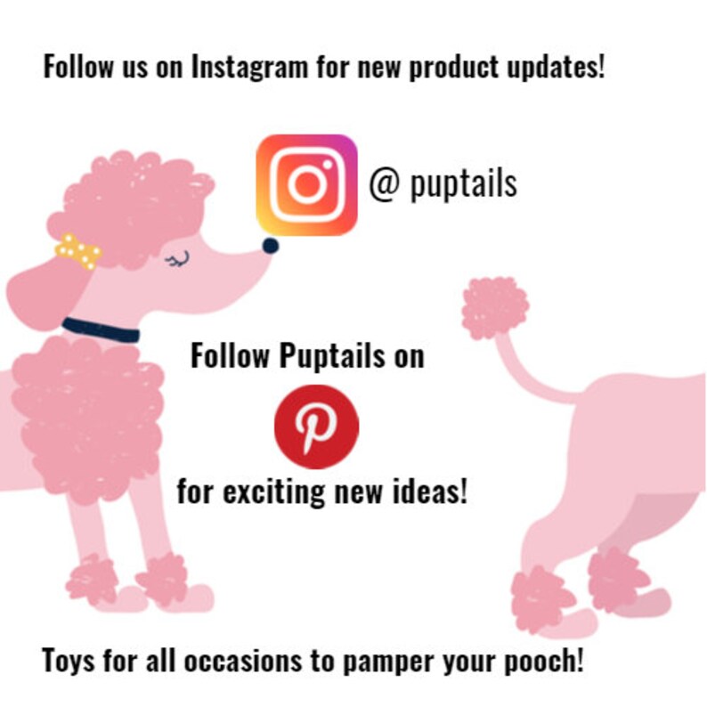 Dog Toy Marshmallow Bunnyeaster Dog Toy Puppy Squeaker Toy Etsy