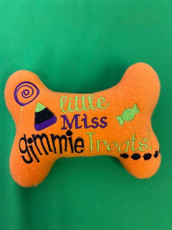 Dog treats on sale toy like puppy