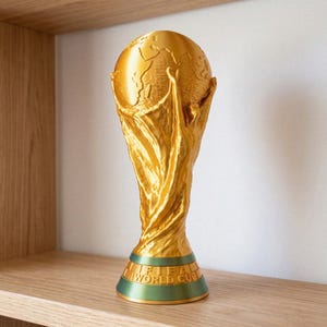 World series trophy - Etsy 日本