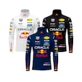 Max Verstappen New 2026 F1 Undersuit: Red Bull Racing Base Layer Racing Shirt product logo