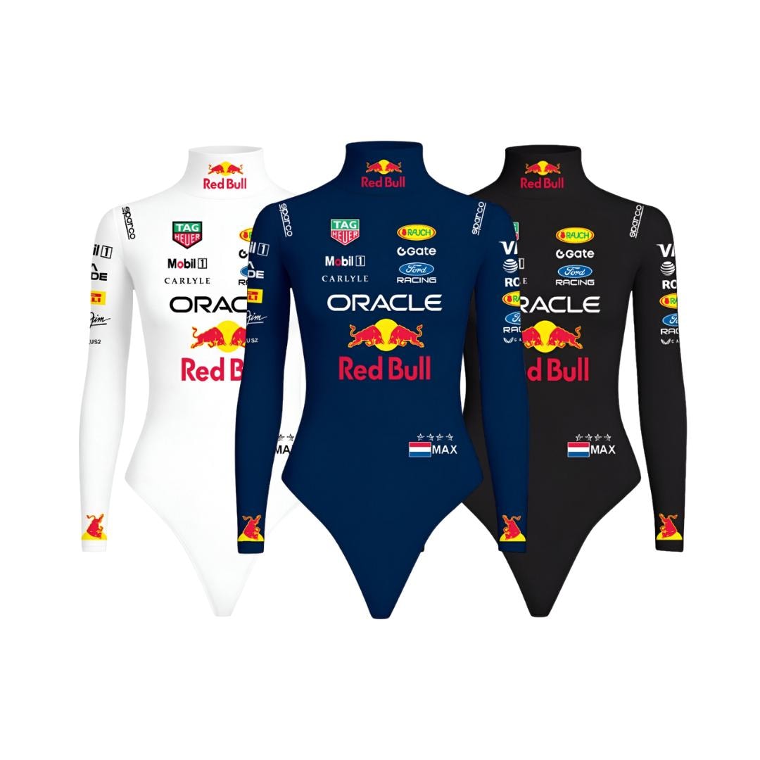 F1 red bull racing suit - Etsy 日本