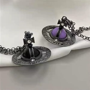 Vivienne Westwood Giant Orb - Etsy