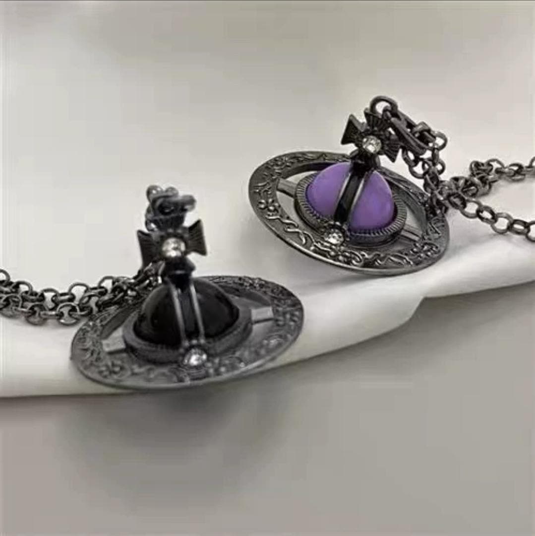 Vivienne Westwood Giant Orb - Etsy